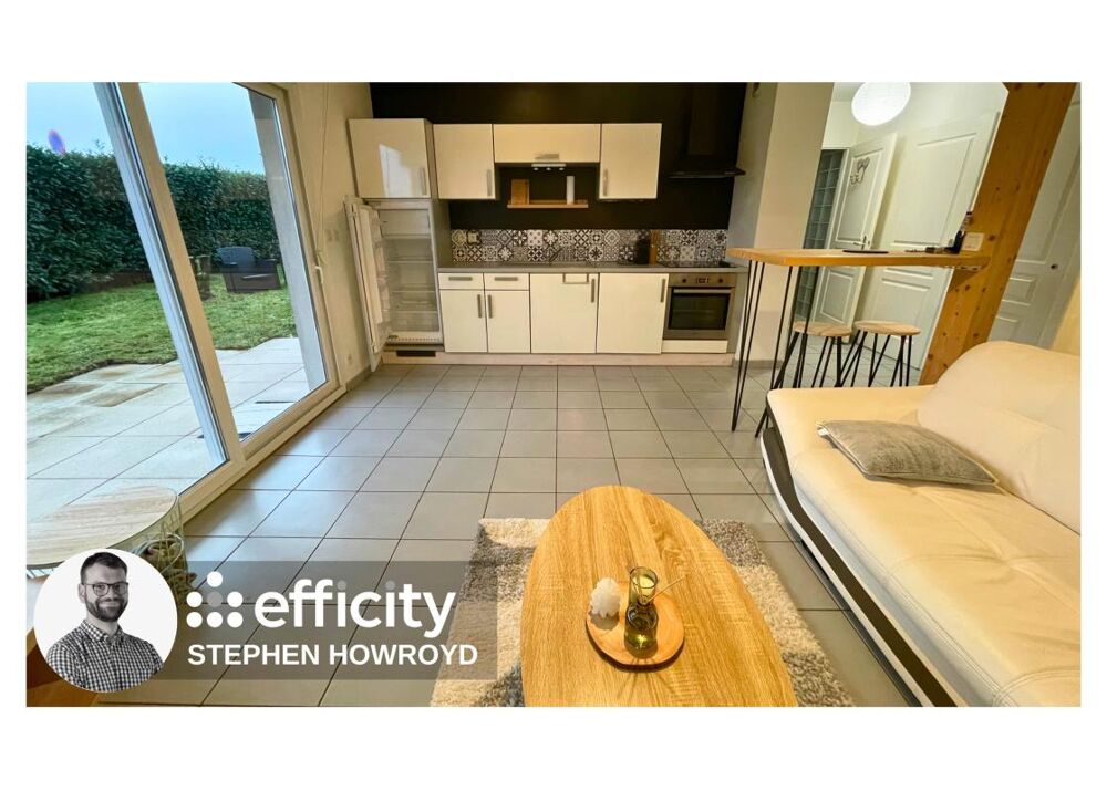 Vente Appartement Appartement Thonon les bains