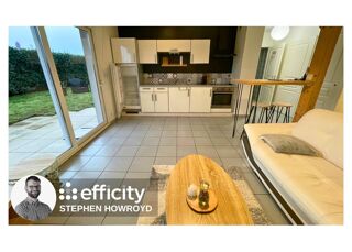 Appartement à vendre 2 pièces 43 m²