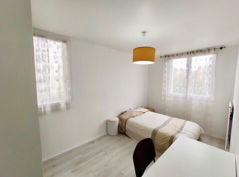  Appartement � louer 5 pi�ces 93 m�