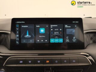 MG3 1.5 L Hybrid+ 195 ch Comfort 2025 occasion 73420 Voglans