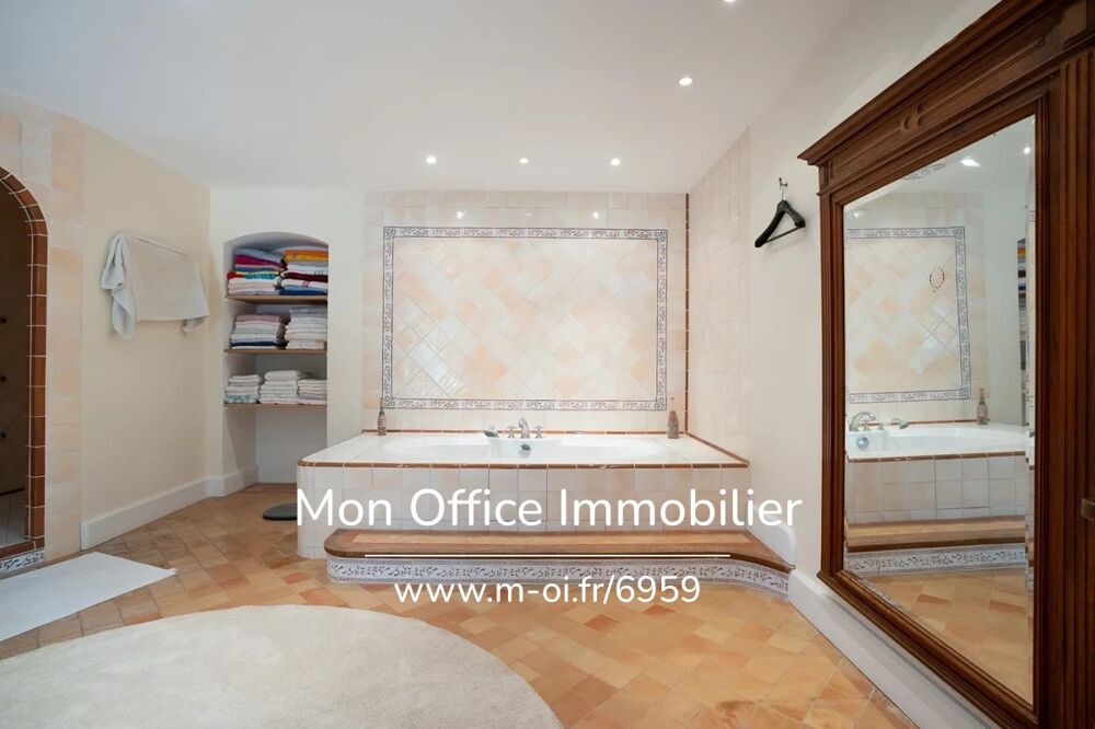 à vendre  Maison Le Thoronet (83340)