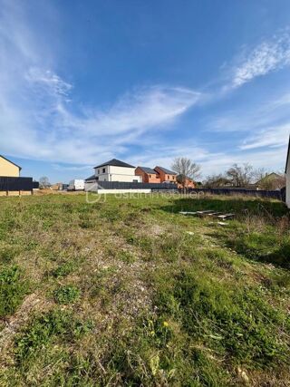  Terrain � vendre 772 m�