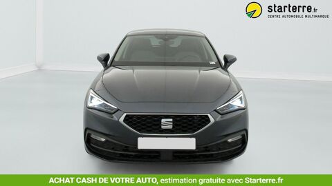 Leon 1.5 TSI 115 BVM6 Business 2024 occasion 69190 Saint-Fons
