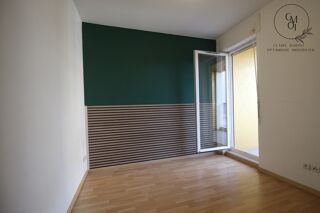  Appartement � vendre 3 pi�ces 62 m�