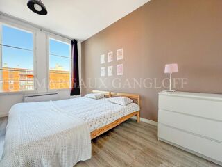  Appartement � vendre 2 pi�ces 46 m�