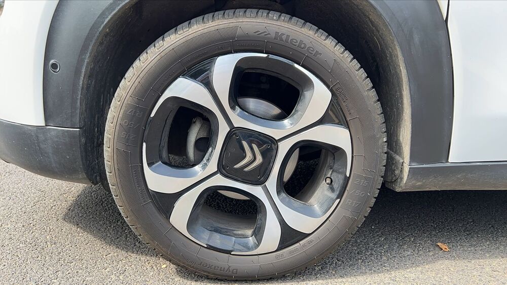 C3 Aircross 1.5 BlueHDi 102 Shine - 5 places 2019 occasion 63000 Clermont Ferrand