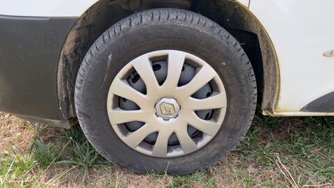 Trafic L1H1 III 1.6 DCi 145 Traffic 2018 occasion 83600 Frejus
