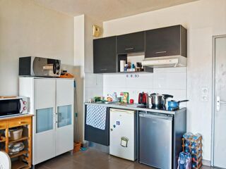  Appartement à vendre 2 pièces 55 m²