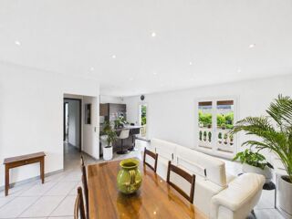  Villa à vendre 3 pièces 68 m²