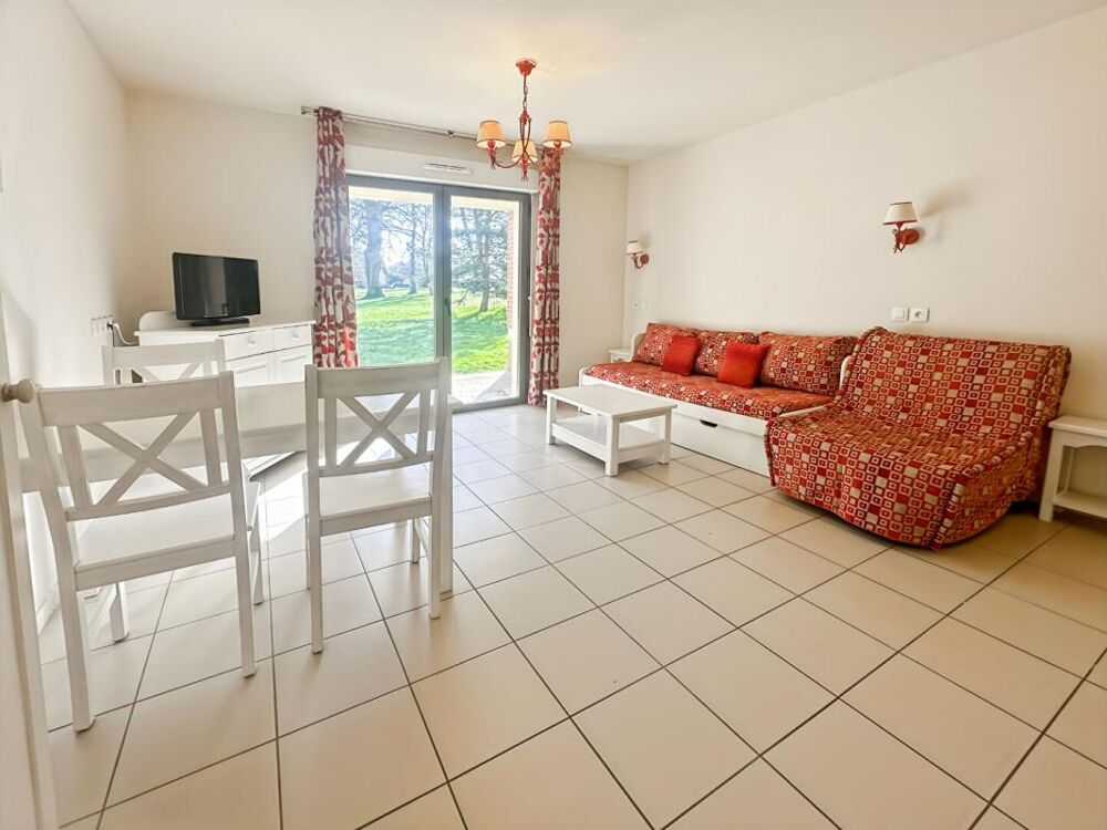Vente Appartement Appartement Gonneville Sur Honfleur 1 pièce(s) 28.79 m2 Gonneville sur honfleur