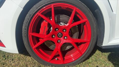 M&eacute;gane IV 1.8 TCe 300 Rs Trophy-R 2020 occasion 69210 Sourcieux Les Mines