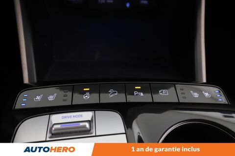 Tucson 1.6 T-GDi Hybrid Executive BVA6 230 ch 2021 occasion 92130 Issy-les-Moulineaux