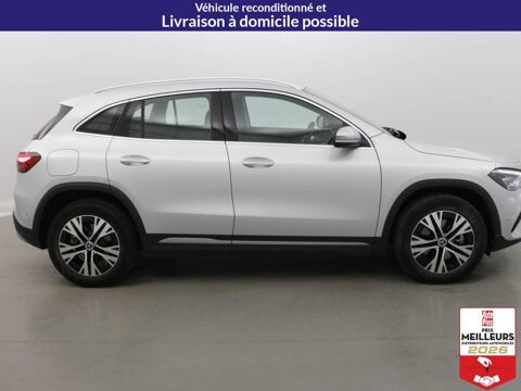 Classe GLA 250 e 8G-DCT Style 2023 occasion 10150 Lavau