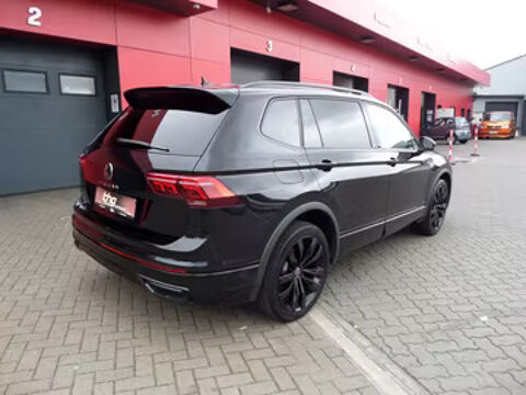 Tiguan Allspace 2.0 TDI R-Line 4MOTION DSG Navi 2024 occasion 33700 Merignac