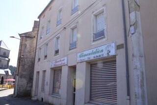Maison 279m2 Saint-Étienne-de-Lugdarès