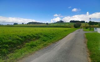  Terrain � vendre 11000 m�