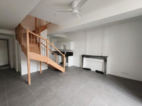  Duplex/triplex � louer 2 pi�ces 55 m�