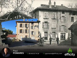  Maison � vendre 9 pi�ces 165 m�