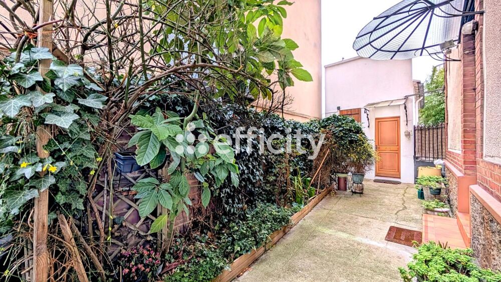 � vendre  Duplex/triplex Courbevoie (92400)