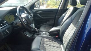 X1 sDrive 18d 150 Steptronic8 M Sport 2020 occasion 93400 Saint Ouen Sur Seine