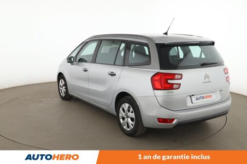 Grand C4 Picasso 1.6 e-HDi Intensive BV6 115 ch 2015 occasion 92130 Issy-les-Moulineaux