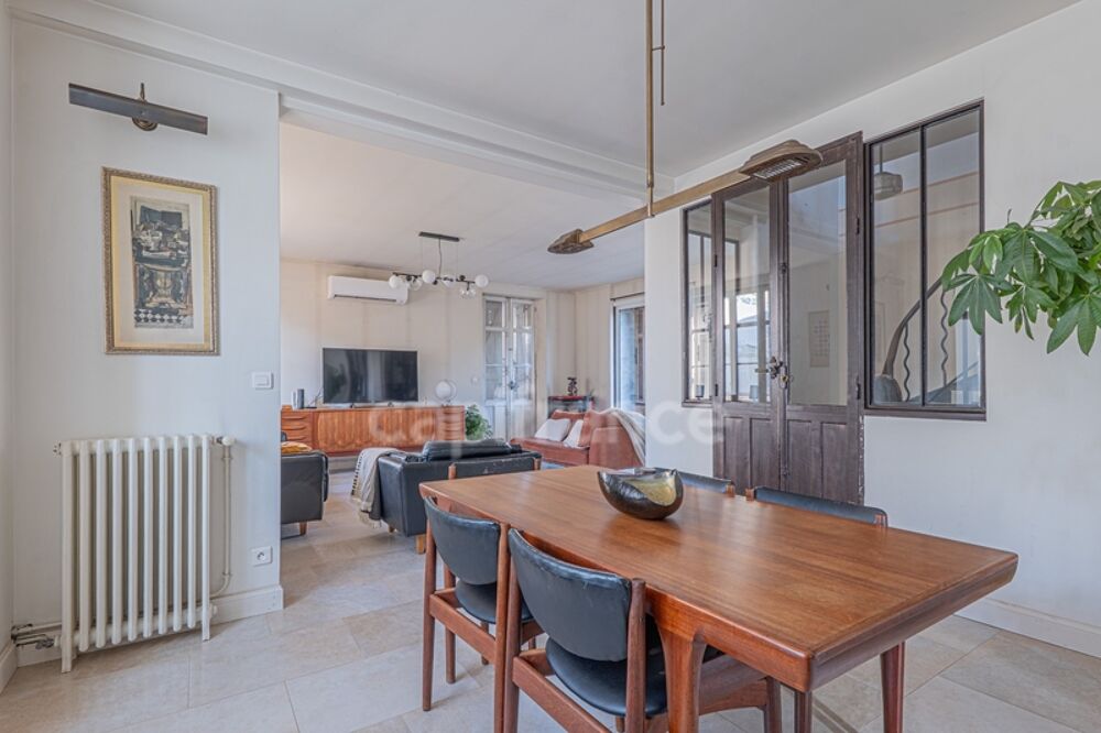 � vendre  Propri�t�/ch�teau Mougins (06250)