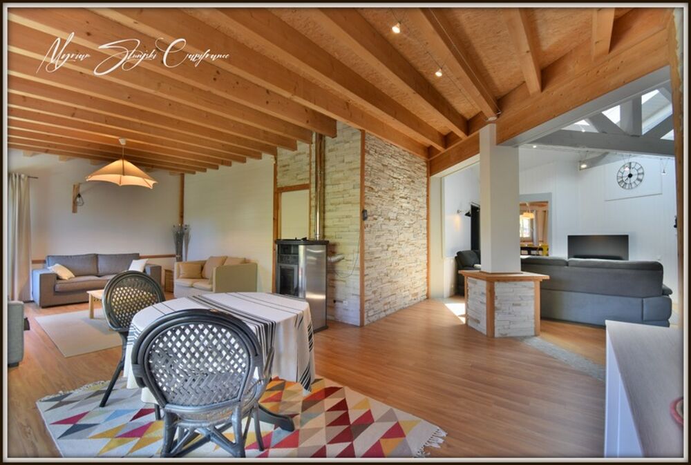 à vendre  Maison Soustons (40140)