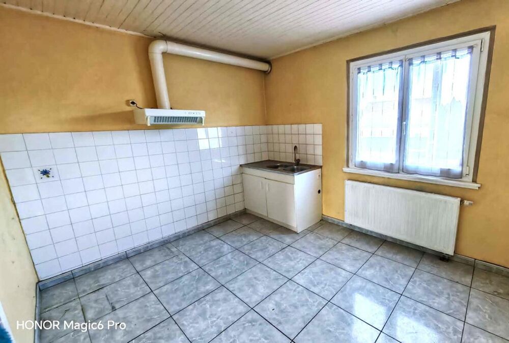Vente Maison Grande maison familiale ou 2 appartements sur terrain d'environ 13 ares Mandeure