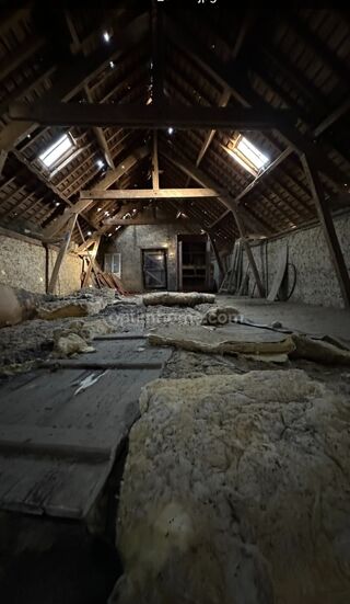  Maison  vendre 6 pices 135 m