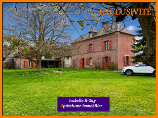  Maison à vendre 7 pièces 105 m²
