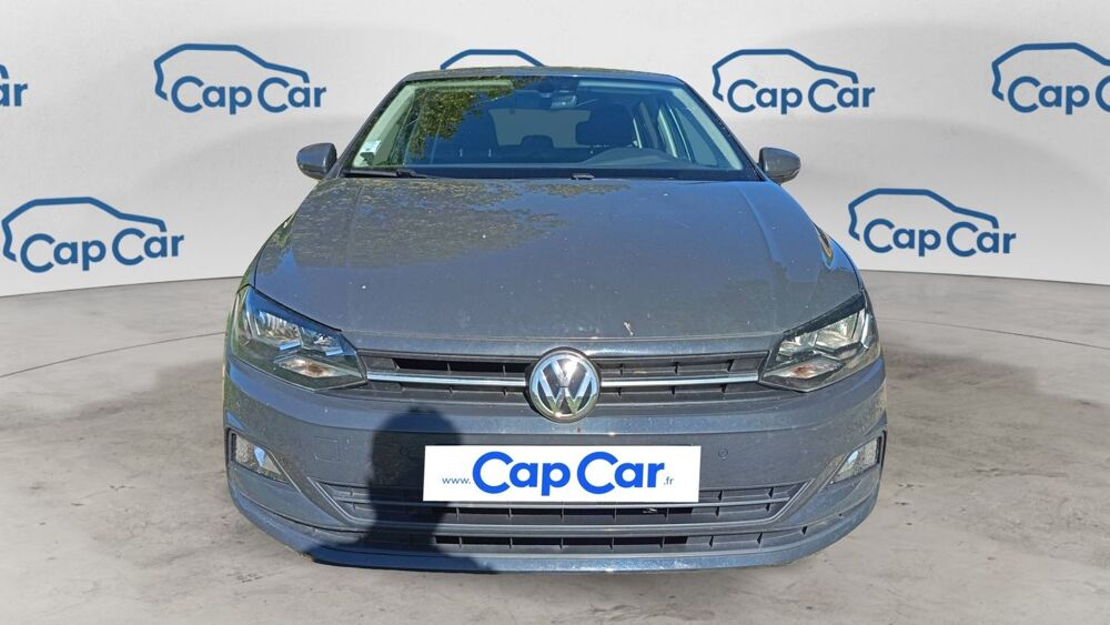 Polo VI 1.0 65 Confortline 2018 occasion 11100 Narbonne