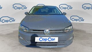 Polo VI 1.0 65 Confortline 2018 occasion 11100 Narbonne