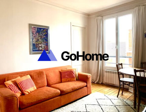  Appartement � louer 3 pi�ces 46 m�