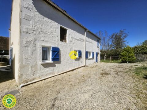   maison de village Maison - 6 pi�ce(s) - 114 m�