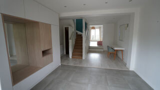  Maison � vendre 5 pi�ces 128 m�