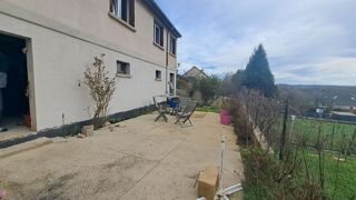  Maison à vendre 5 pièces 80 m²