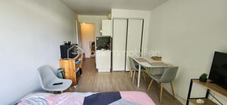  Appartement à vendre 1 pièce 21 m²