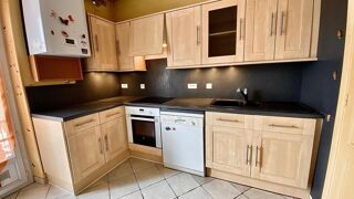  Appartement � vendre 3 pi�ces 82 m�