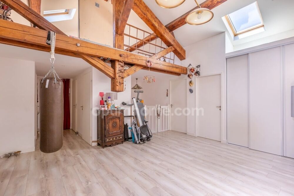 à vendre  Appartement Lyon 7