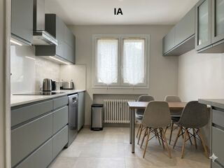  Maison à vendre 7 pièces 182 m²