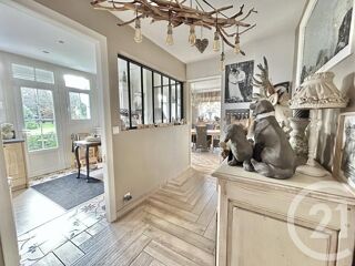  Maison � vendre 7 pi�ces 181 m�