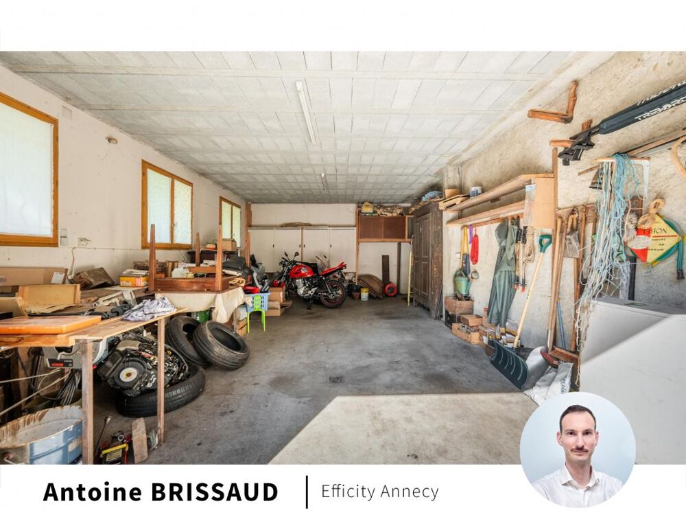 � vendre  Maison Annecy (74000)