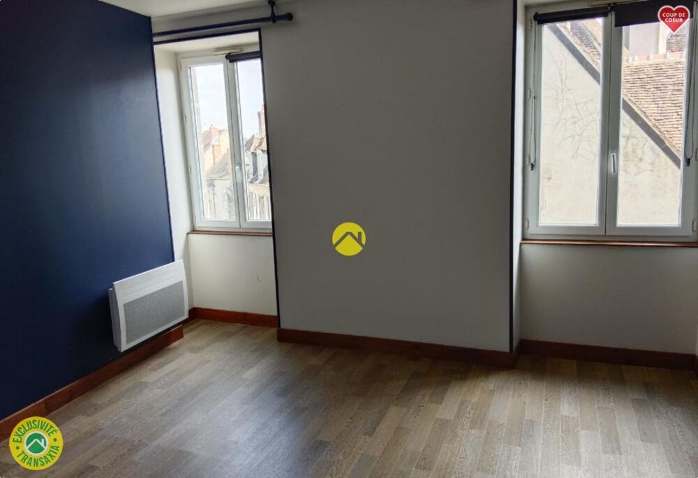 Vente Maison Bel immeuble! Boussac