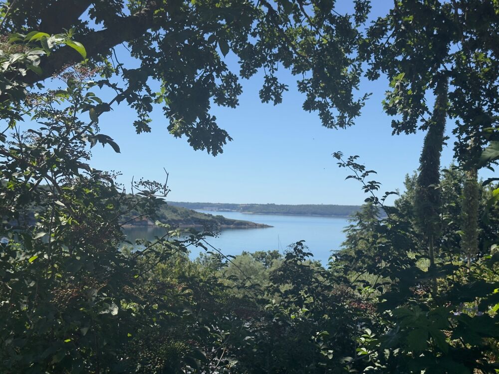 Vente Maison BRETAGNE, FINISTERE, PLOUGASTEL DAOULAS, EMPLACEMENT DISCRET, CONFIDENTIEL, NEO BRETONNE, LITTORAL, VUE MER, SOUS-SOL COMPLET, S Plougastel daoulas