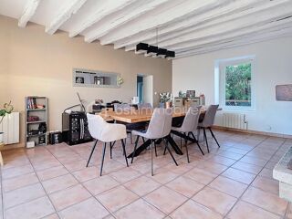 Maison � vendre 6 pi�ces 202 m�