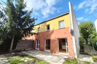  Maison � vendre 4 pi�ces 87 m�