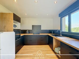  Villa à vendre 4 pièces 110 m²