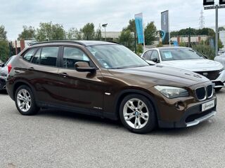 X1 (E84) XDRIVE18D 143 PREMIERE 2010 occasion 78240 Chambourcy