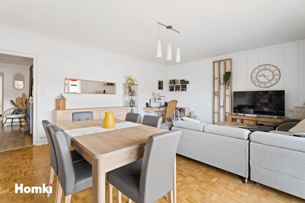 Vente Appartement Antibes – Les Châtaigniers Antibes