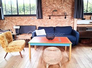  Maison à vendre 3 pièces 92 m²